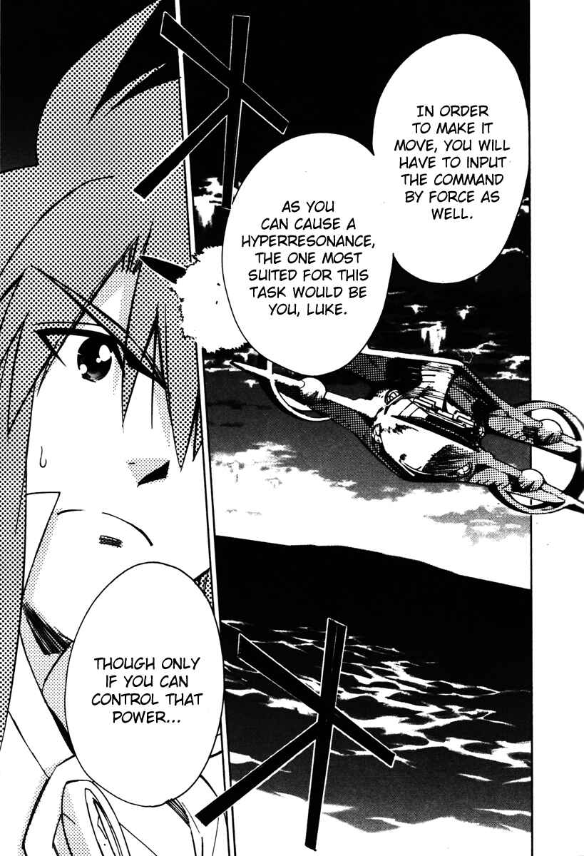 Page 20 Chapter 23 Tales of the Abyss
