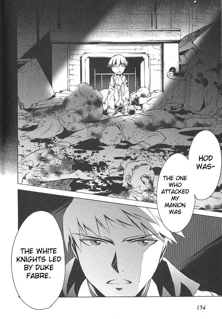 Page 12 Chapter 27 Tales of the Abyss