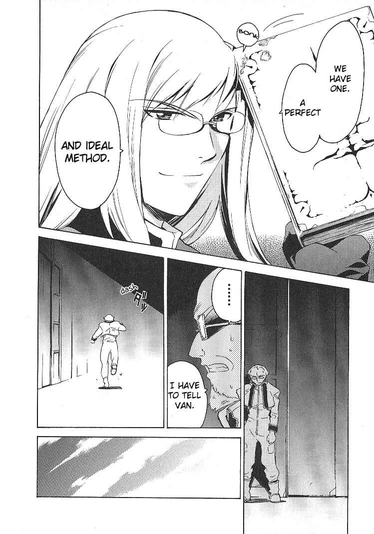 Page 32 Chapter 27 Tales of the Abyss