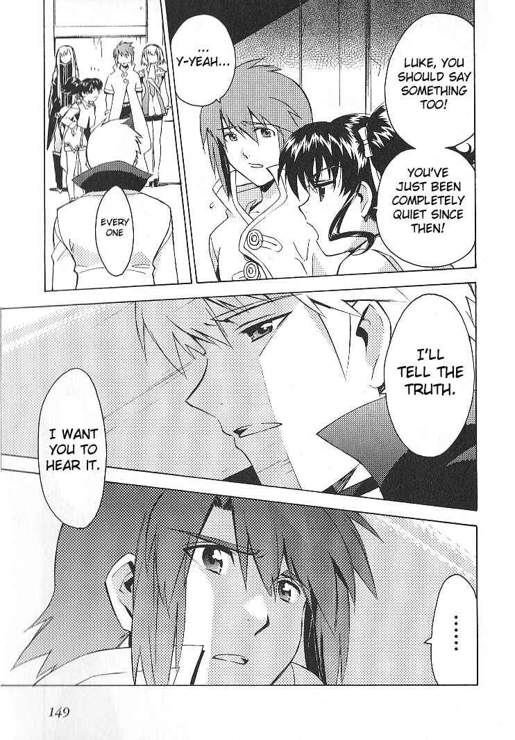 Page 7 Chapter 27 Tales of the Abyss