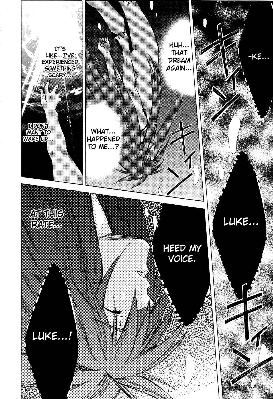 Page 7 Chapter 6 Tales of the Abyss