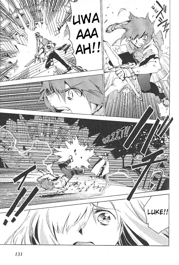 Page 11 Chapter 39 Tales of the Abyss