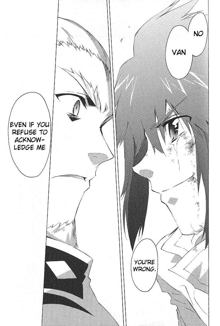 Page 17 Chapter 39 Tales of the Abyss