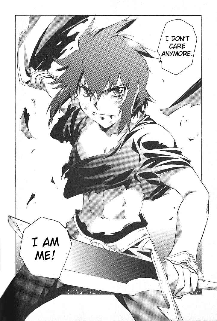 Page 19 Chapter 39 Tales of the Abyss
