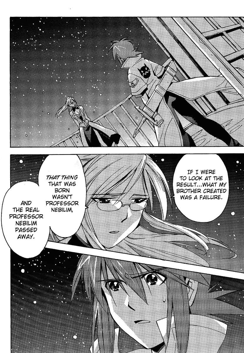 Page 30 Chapter 19 Tales of the Abyss