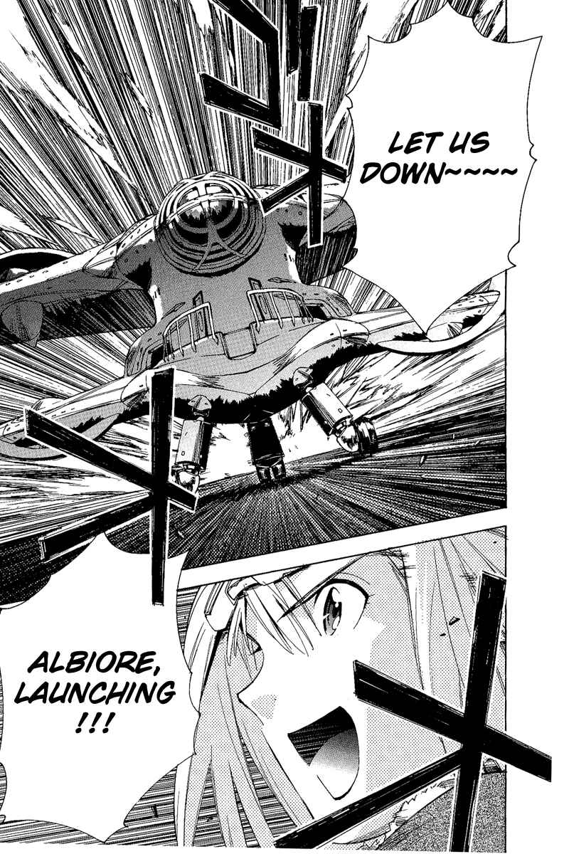 Page 17 Chapter 20 Tales of the Abyss