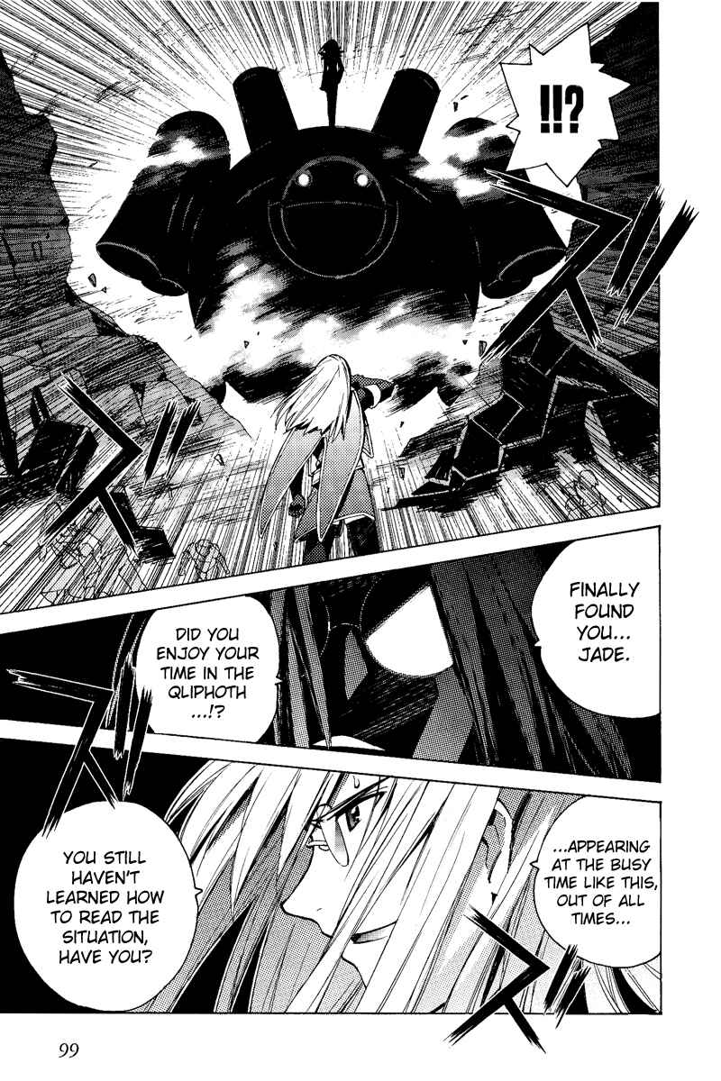 Page 31 Chapter 20 Tales of the Abyss