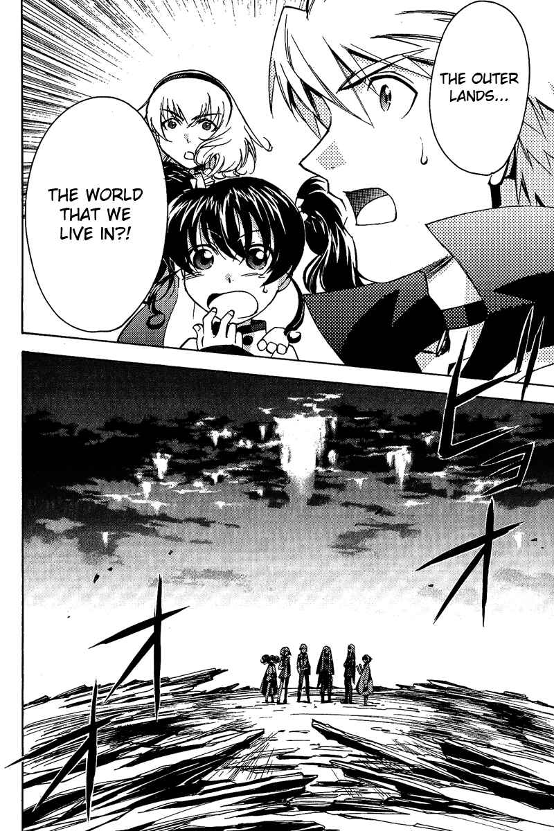 Page 15 Chapter 16 Tales of the Abyss