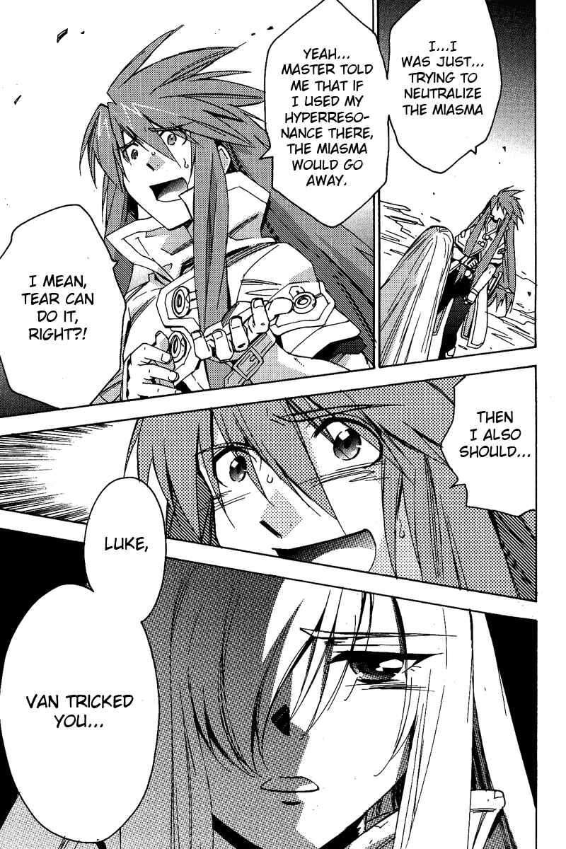 Page 20 Chapter 16 Tales of the Abyss