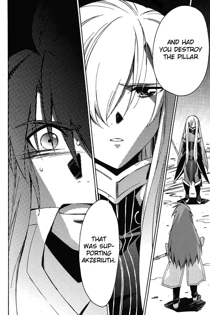 Page 21 Chapter 16 Tales of the Abyss