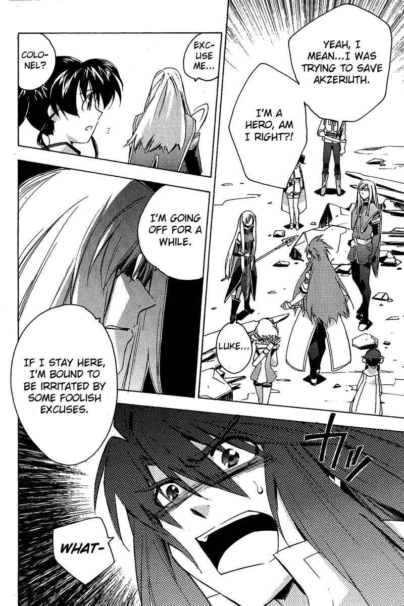 Page 25 Chapter 16 Tales of the Abyss