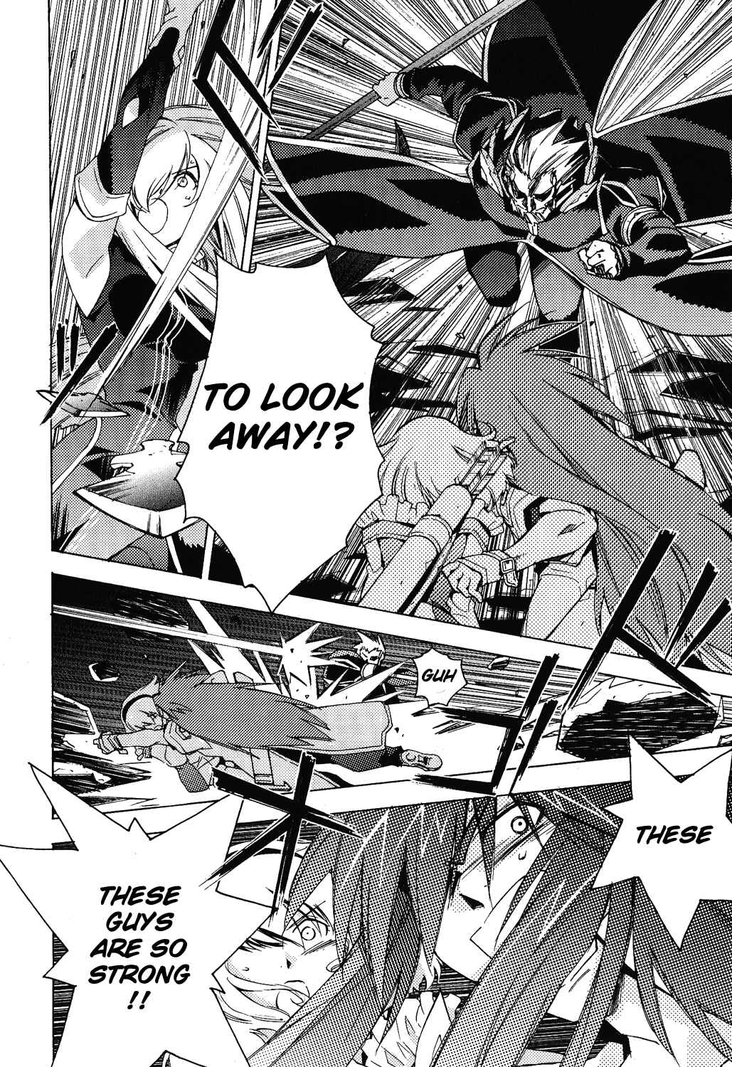 Page 27 Chapter 12 Tales of the Abyss