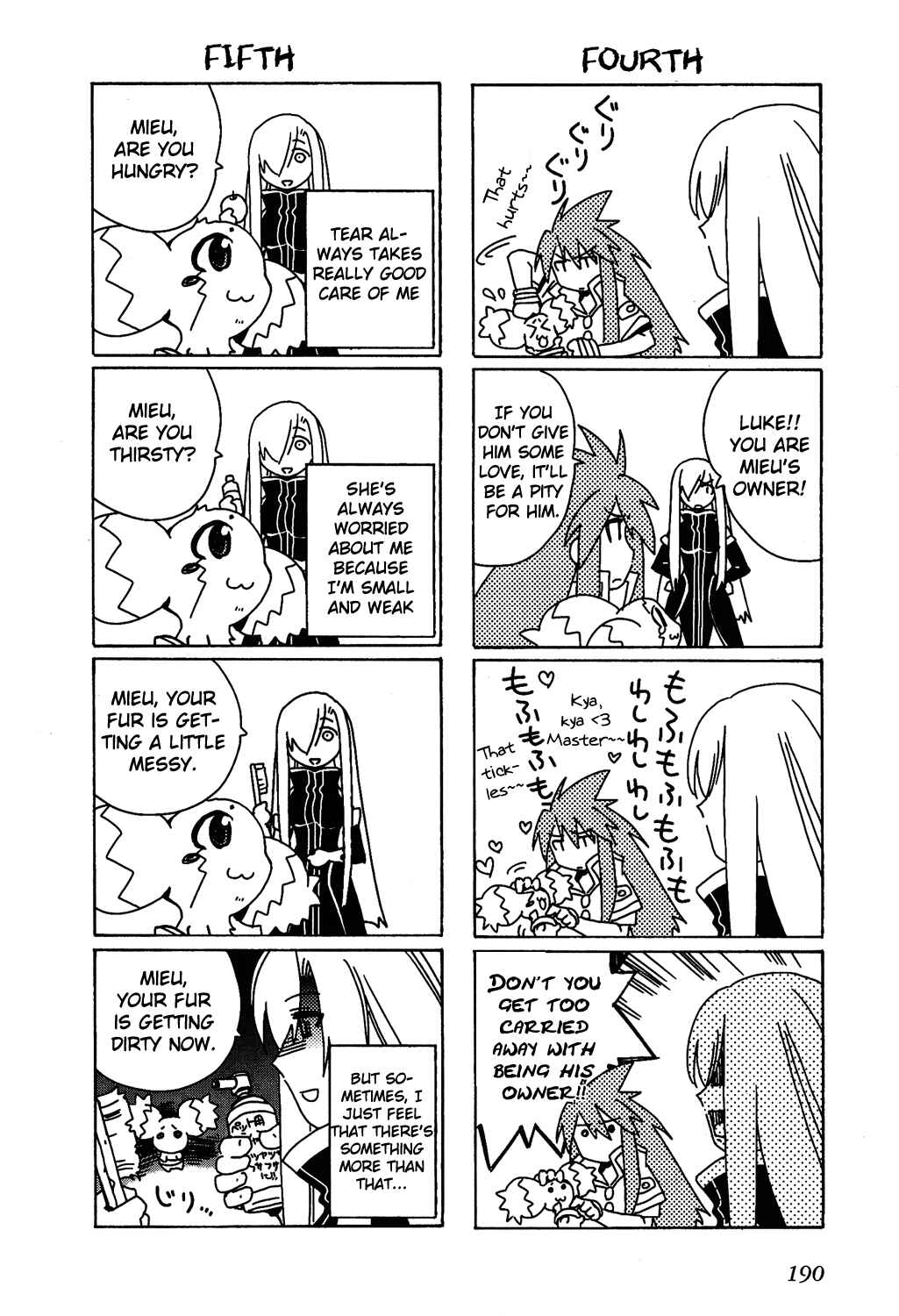 Page 39 Chapter 12 Tales of the Abyss