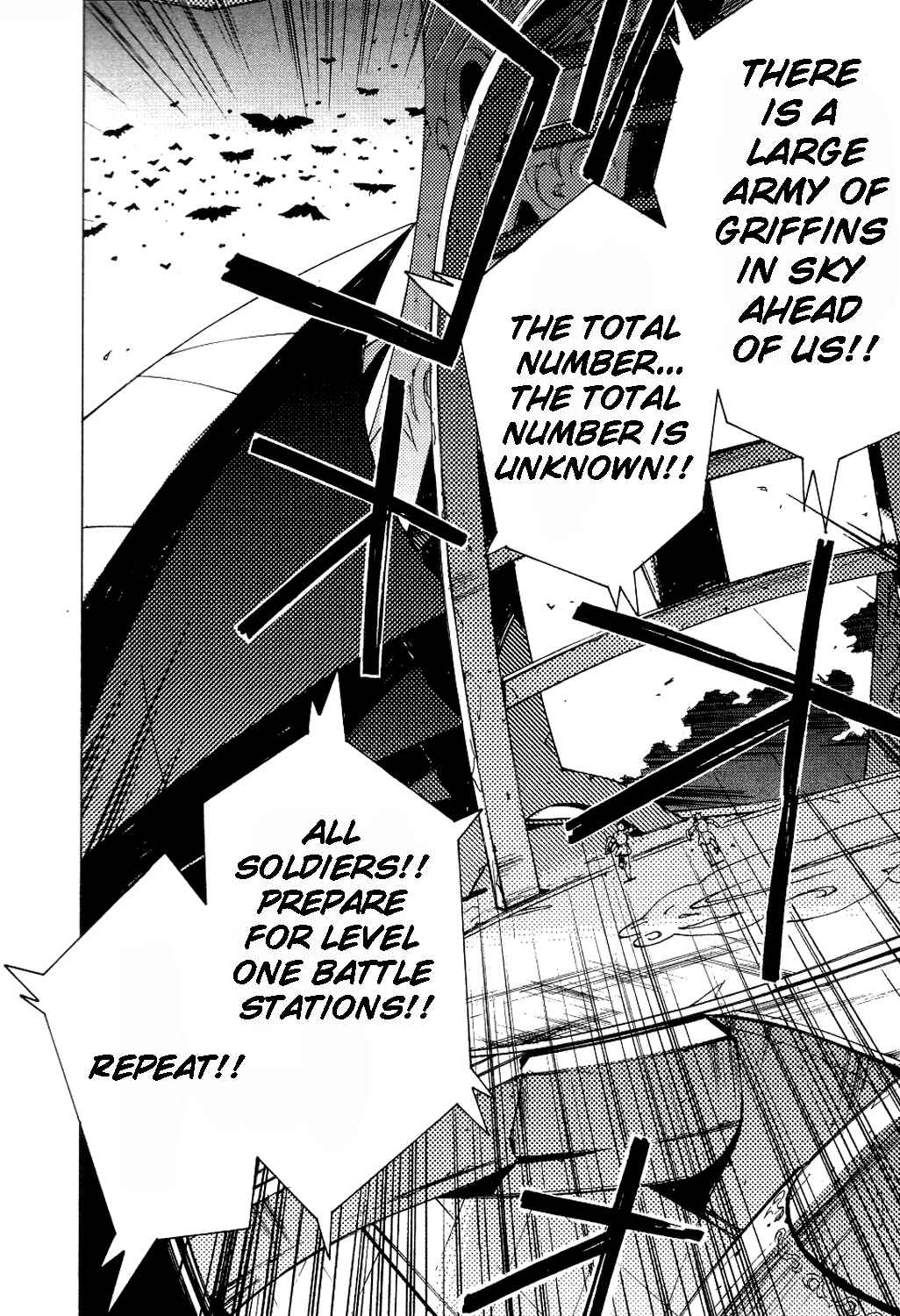 Page 12 Chapter 5 Tales of the Abyss