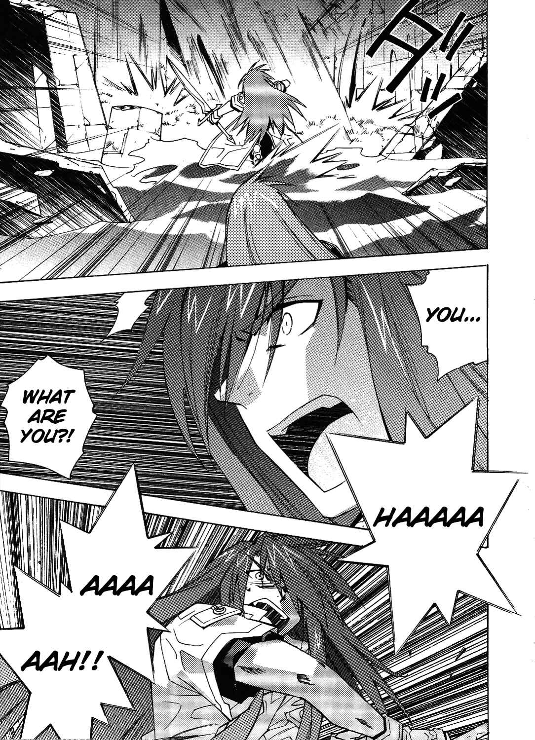 Page 12 Chapter 13 Tales of the Abyss