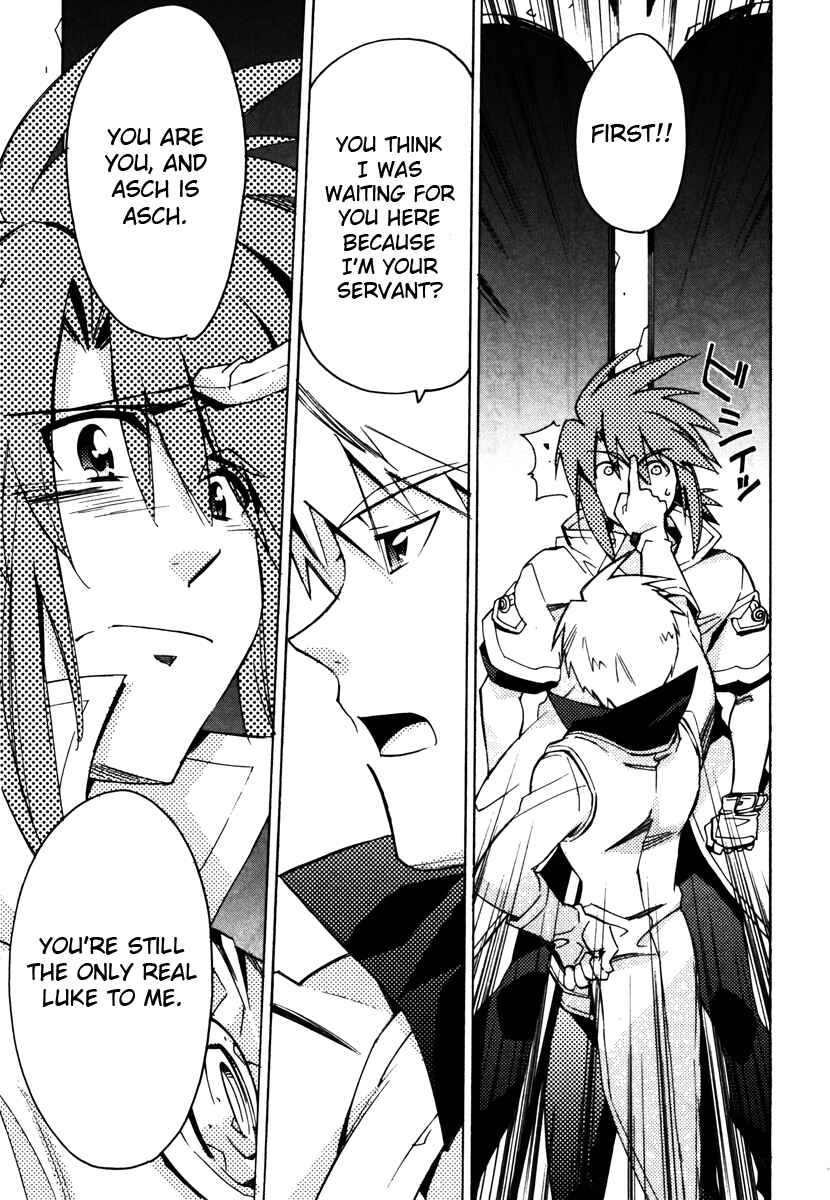 Page 16 Chapter 18 Tales of the Abyss