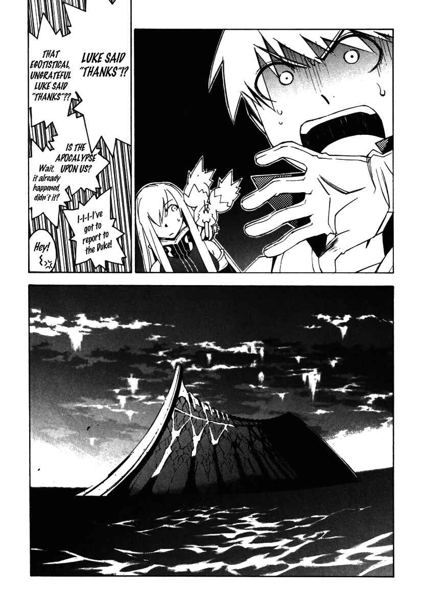 Page 18 Chapter 18 Tales of the Abyss