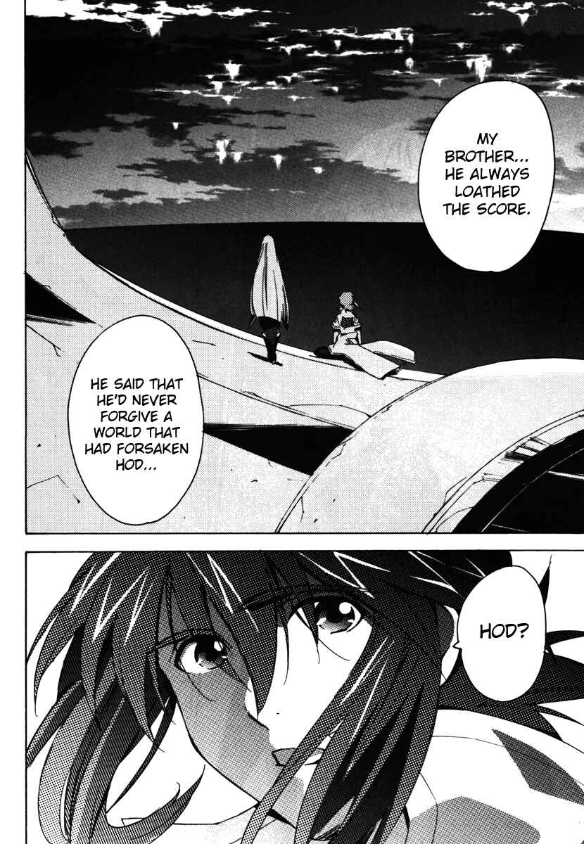 Page 20 Chapter 18 Tales of the Abyss