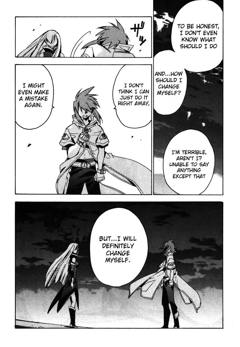 Page 28 Chapter 18 Tales of the Abyss