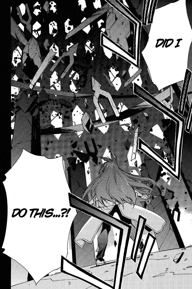 Page 16 Chapter 15 Tales of the Abyss