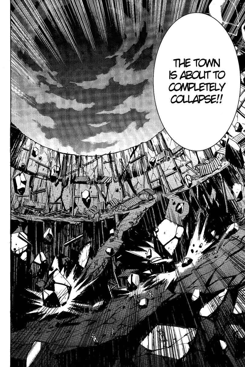 Page 26 Chapter 15 Tales of the Abyss