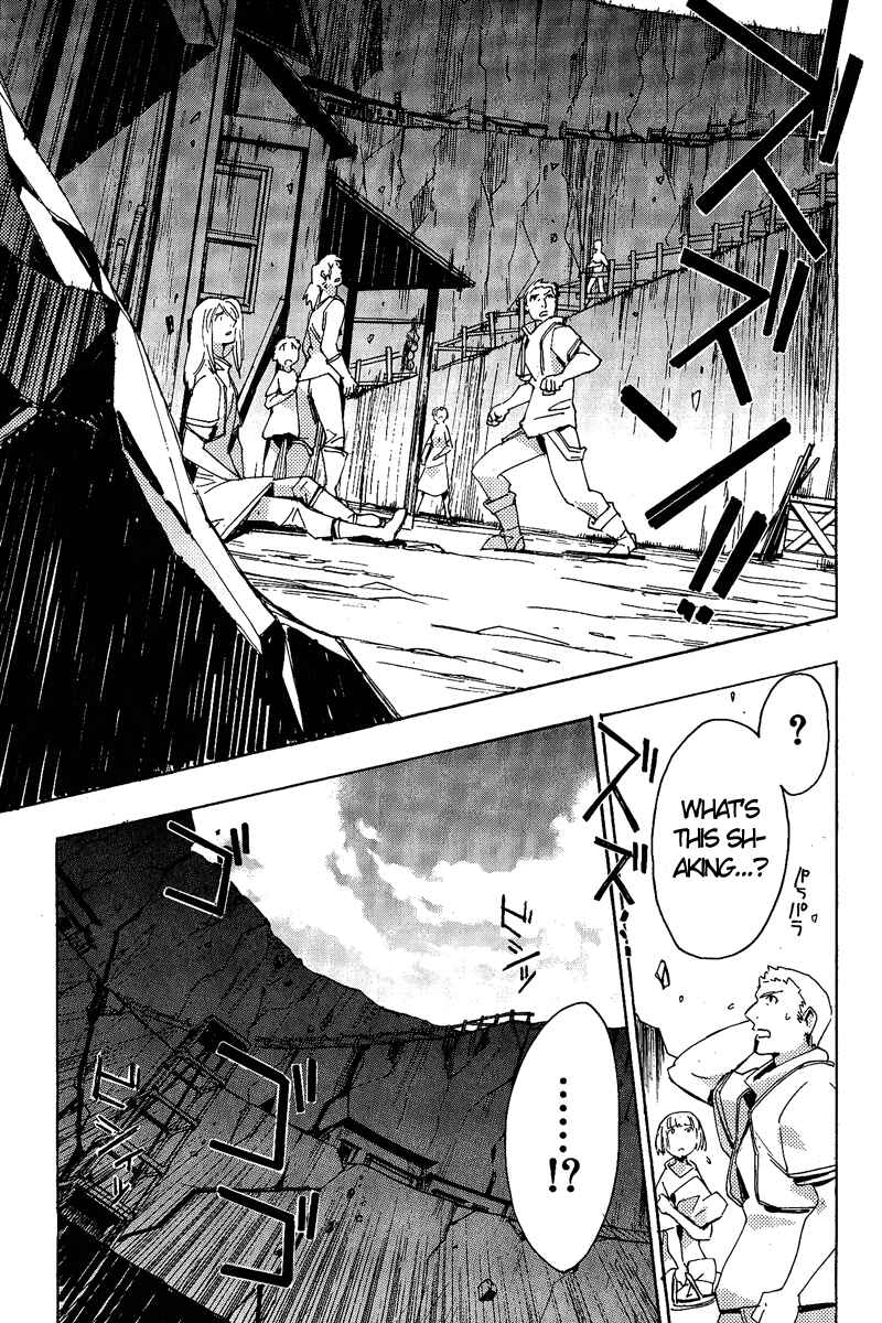 Page 5 Chapter 15 Tales of the Abyss
