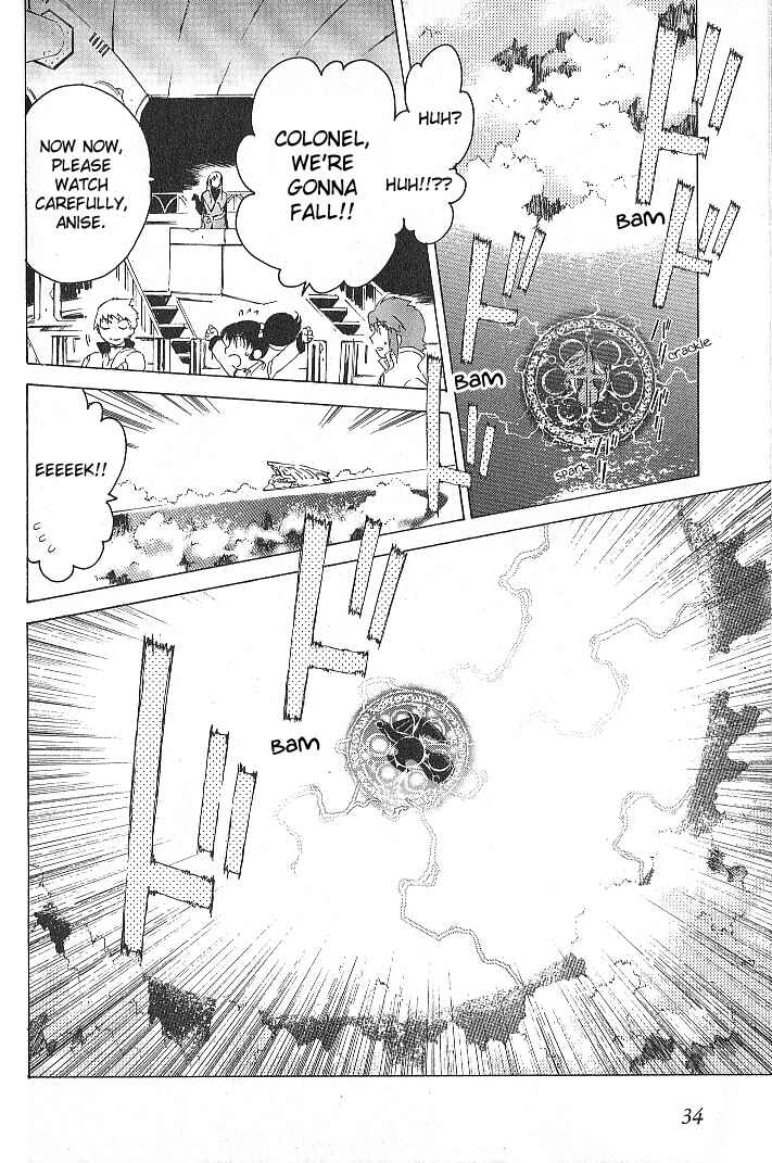 Page 6 Chapter 35 Tales of the Abyss
