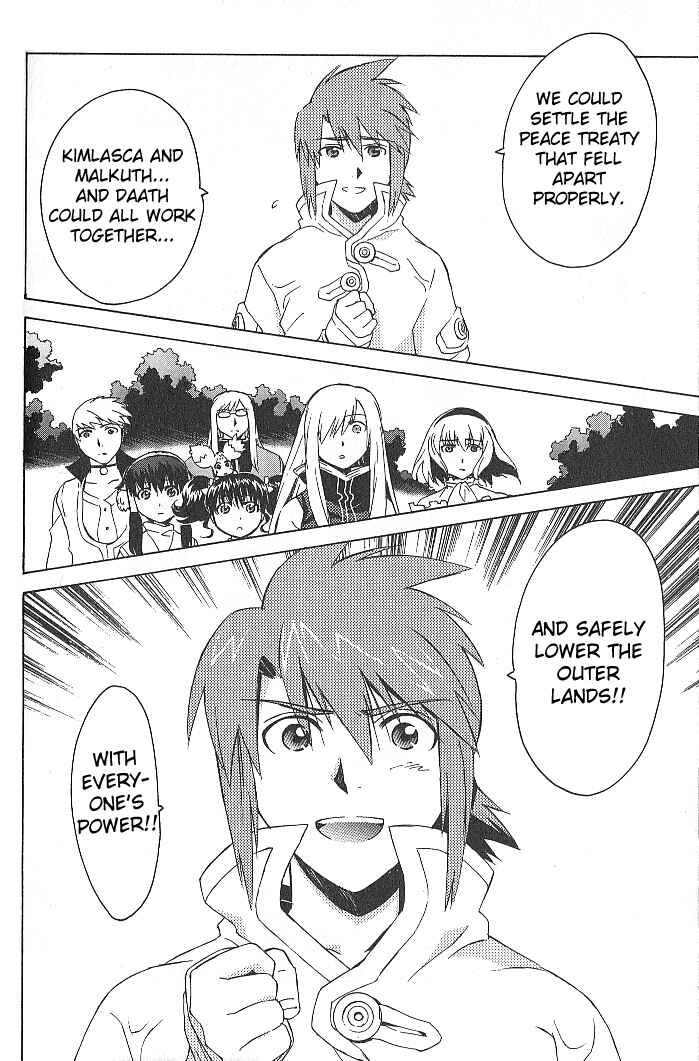 Page 10 Chapter 29 Tales of the Abyss