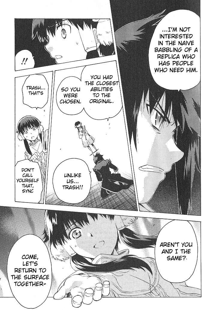 Page 5 Chapter 37 Tales of the Abyss