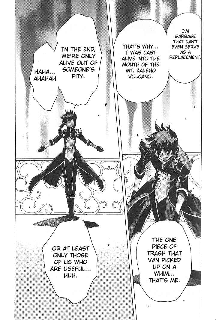 Page 7 Chapter 37 Tales of the Abyss