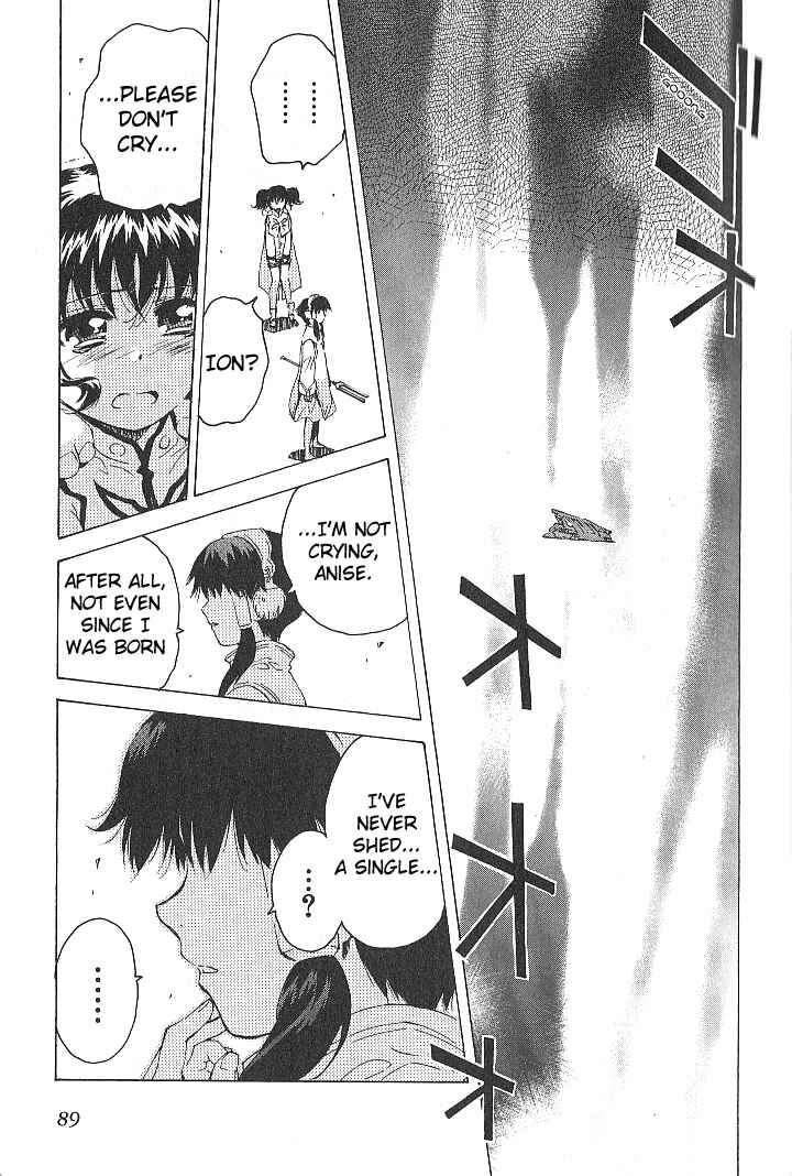 Page 9 Chapter 37 Tales of the Abyss