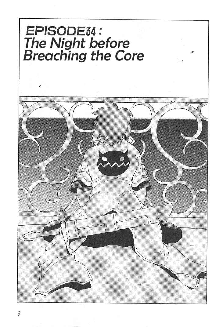 Page 4 Chapter 34 Tales of the Abyss