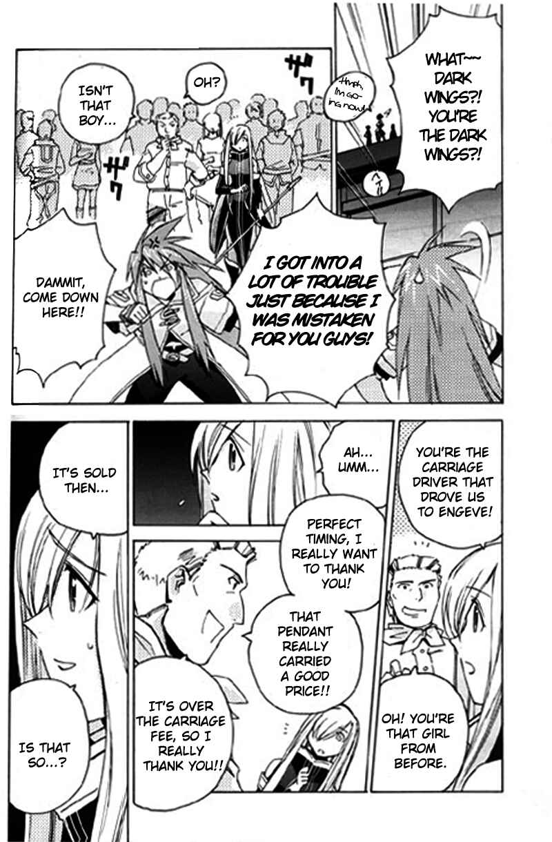 Page 12 Chapter 9 Tales of the Abyss