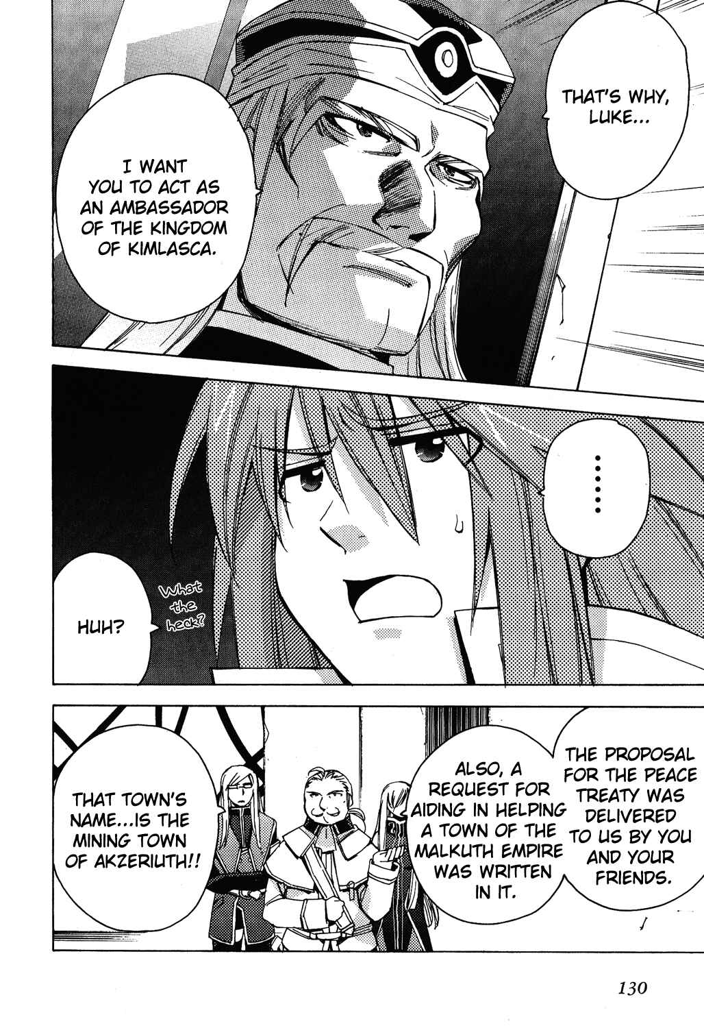 Page 9 Chapter 11 Tales of the Abyss