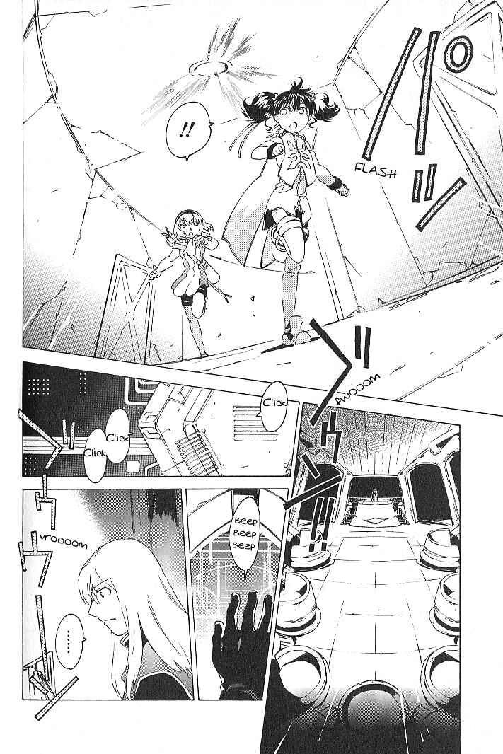 Page 18 Chapter 36 Tales of the Abyss