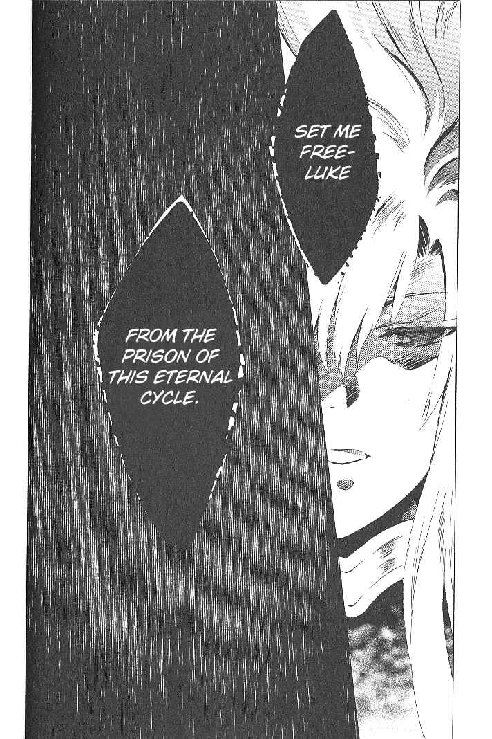 Page 26 Chapter 36 Tales of the Abyss