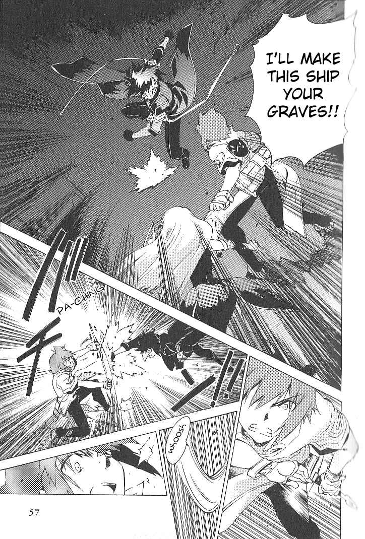Page 3 Chapter 36 Tales of the Abyss