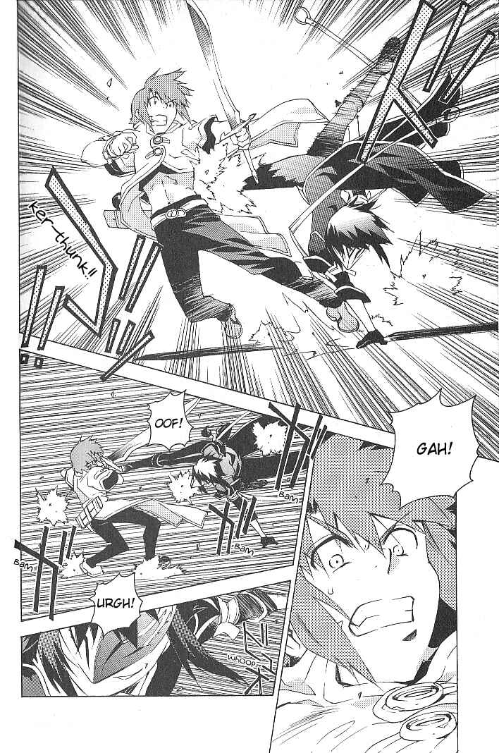 Page 4 Chapter 36 Tales of the Abyss