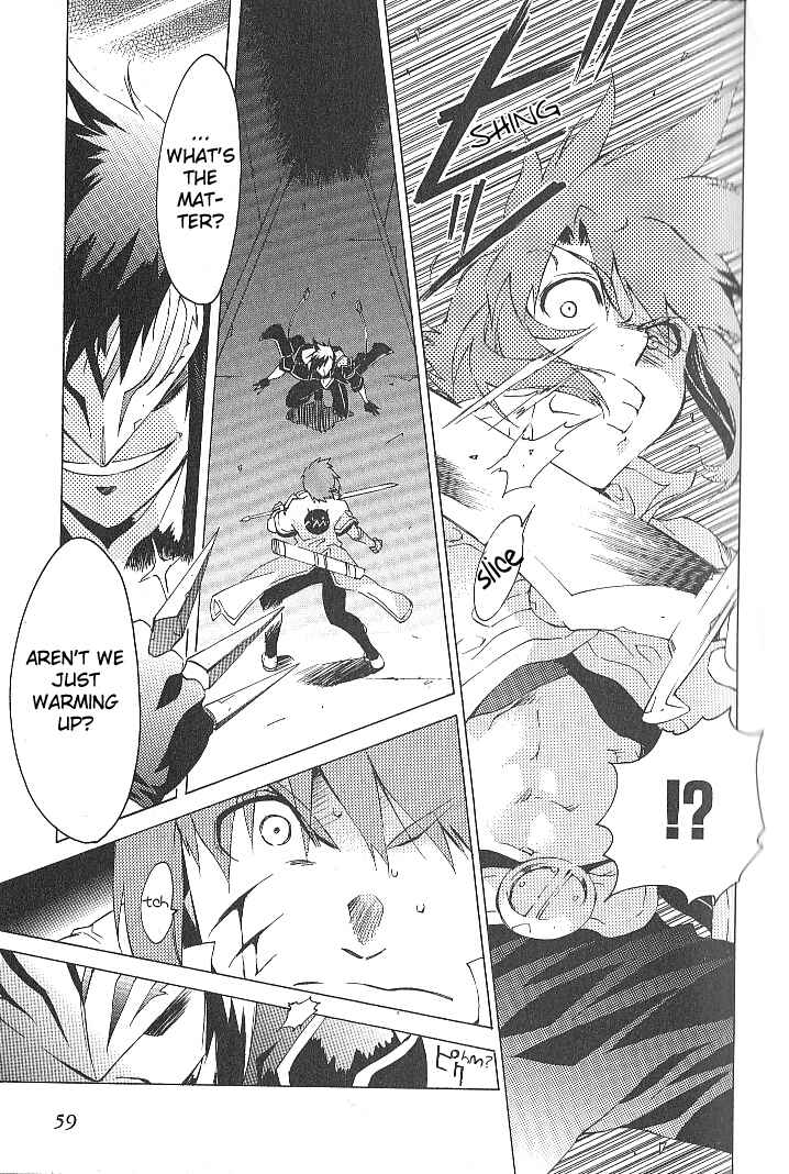 Page 5 Chapter 36 Tales of the Abyss