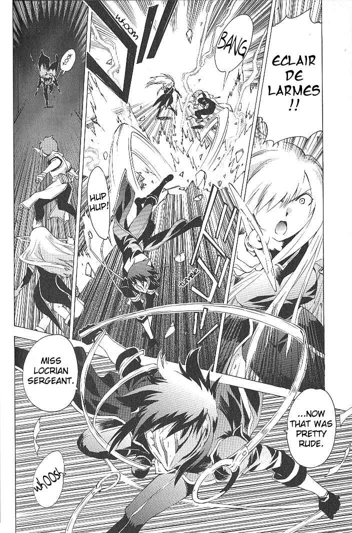 Page 6 Chapter 36 Tales of the Abyss