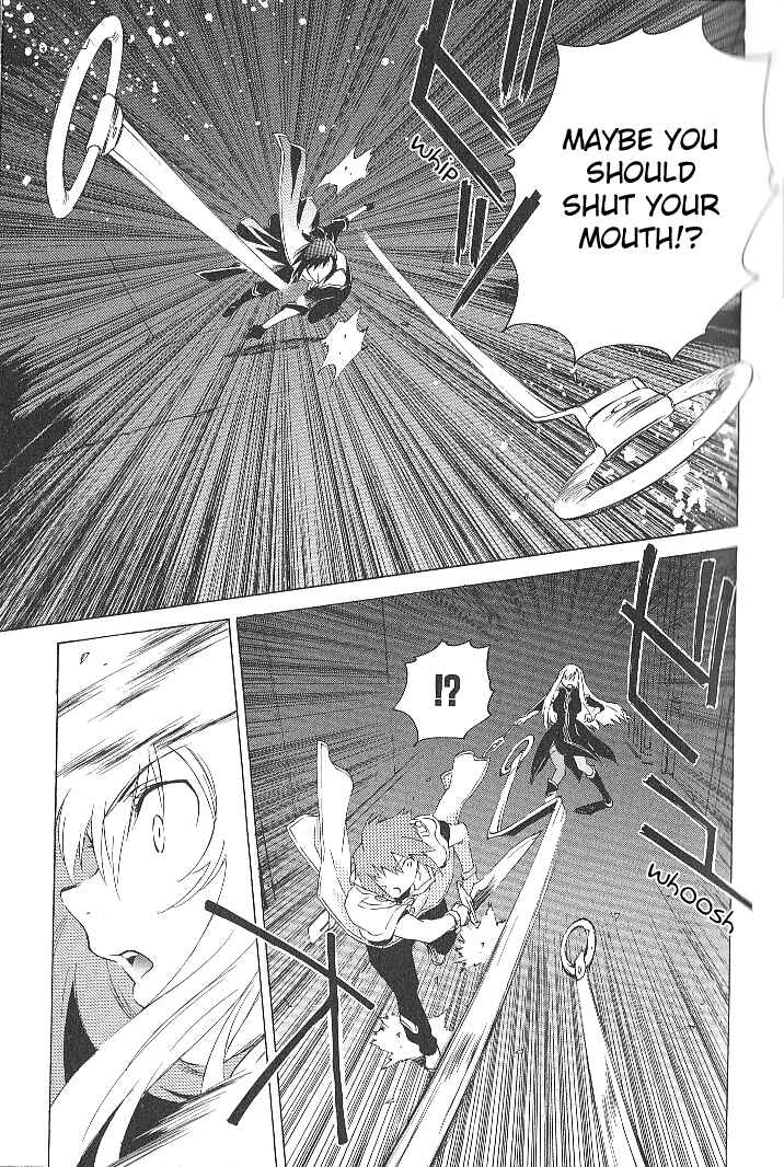 Page 7 Chapter 36 Tales of the Abyss