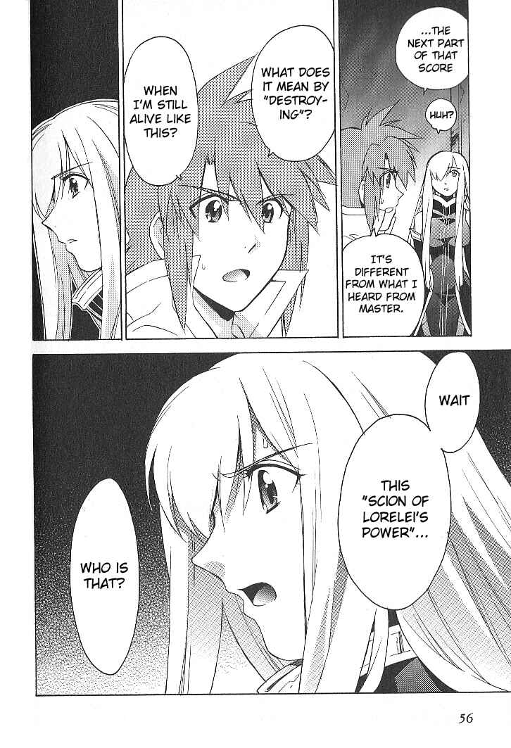 Page 16 Chapter 24 Tales of the Abyss