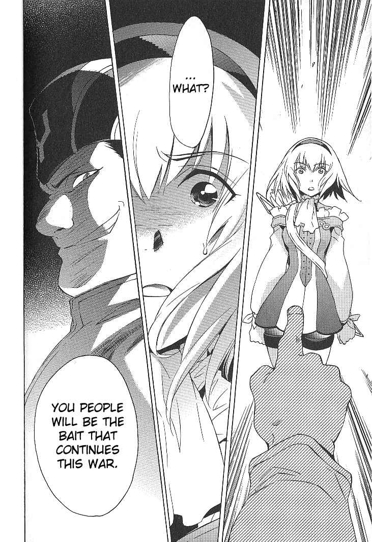 Page 28 Chapter 24 Tales of the Abyss