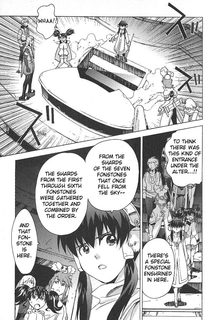 Page 9 Chapter 24 Tales of the Abyss