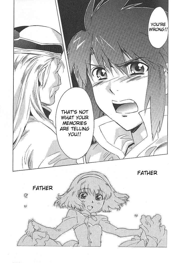 Page 23 Chapter 30 Tales of the Abyss