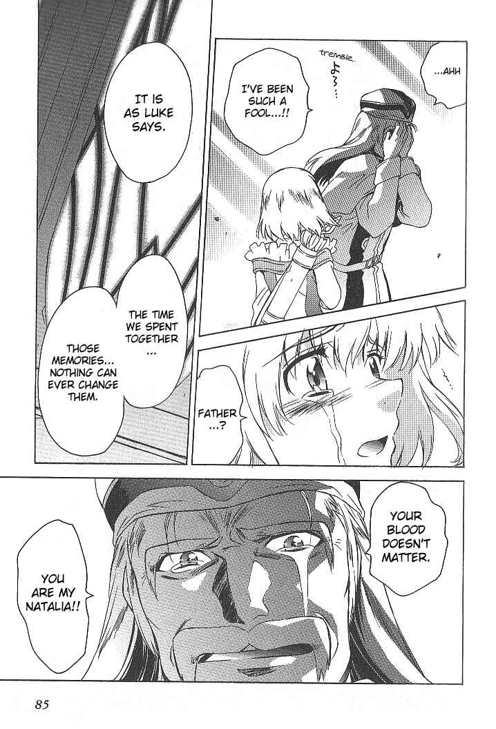 Page 27 Chapter 30 Tales of the Abyss