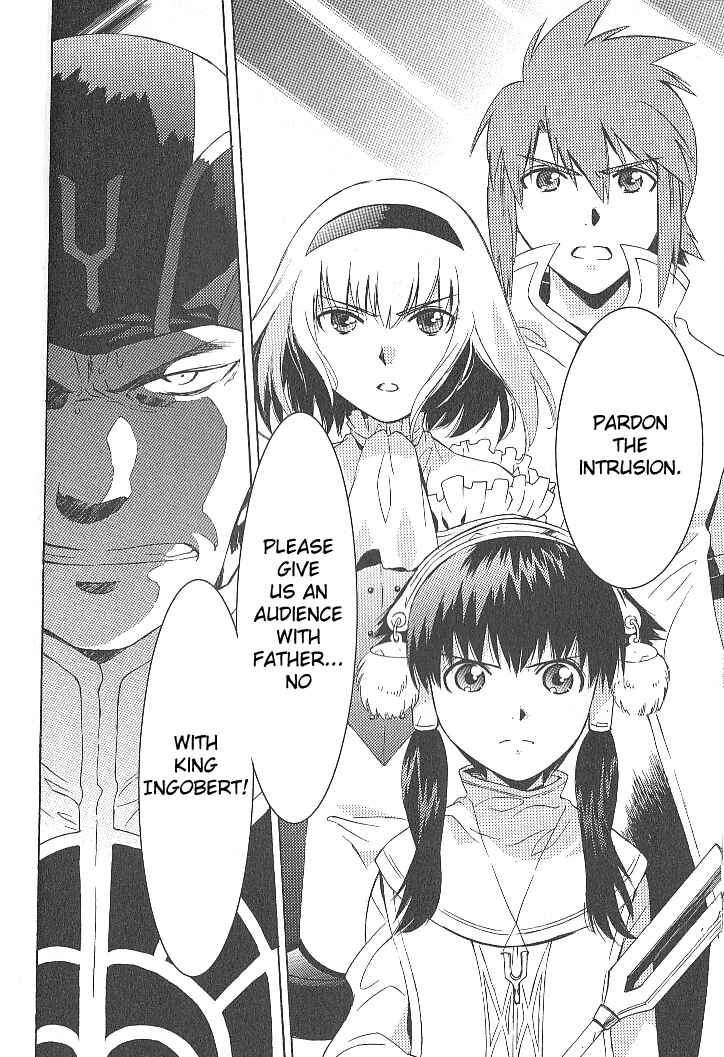 Page 6 Chapter 30 Tales of the Abyss