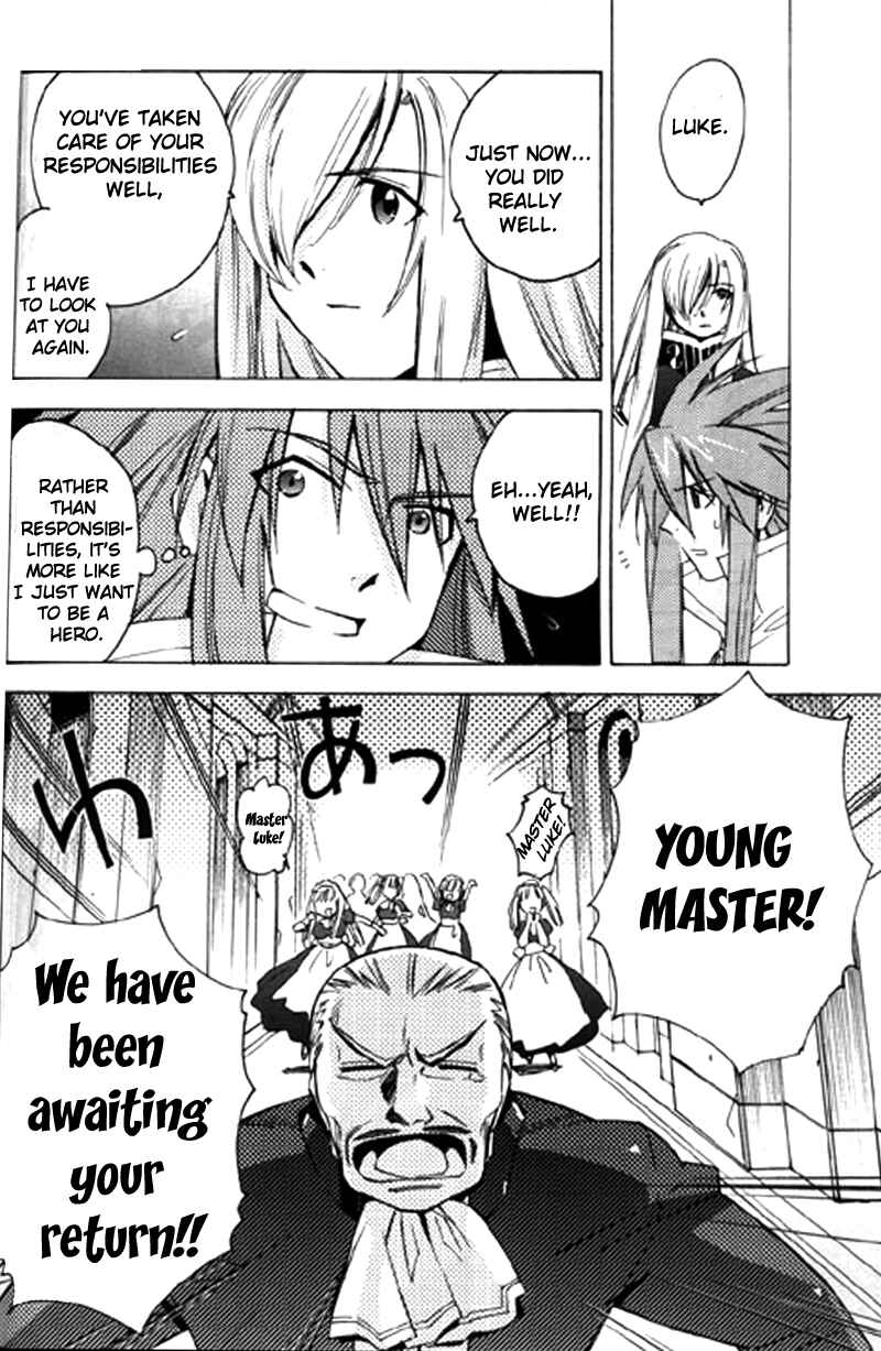 Page 16 Chapter 10 Tales of the Abyss