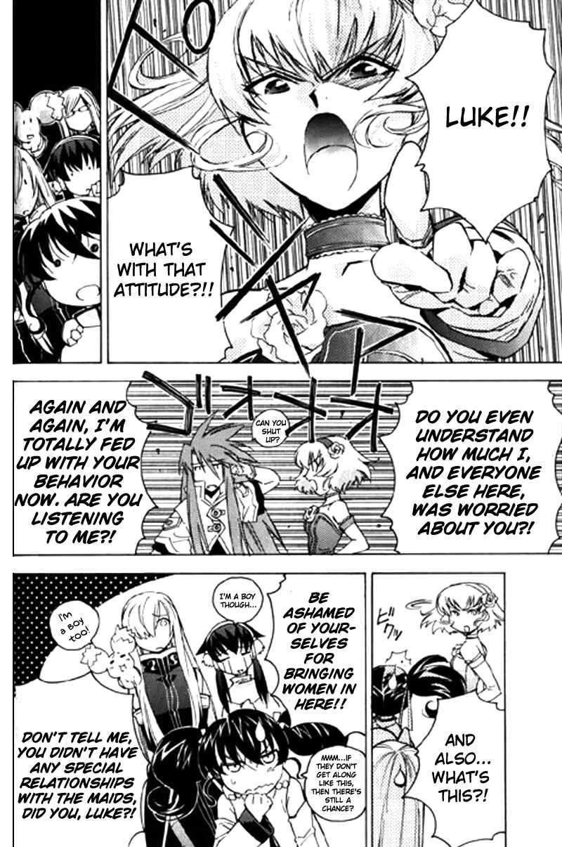 Page 20 Chapter 10 Tales of the Abyss