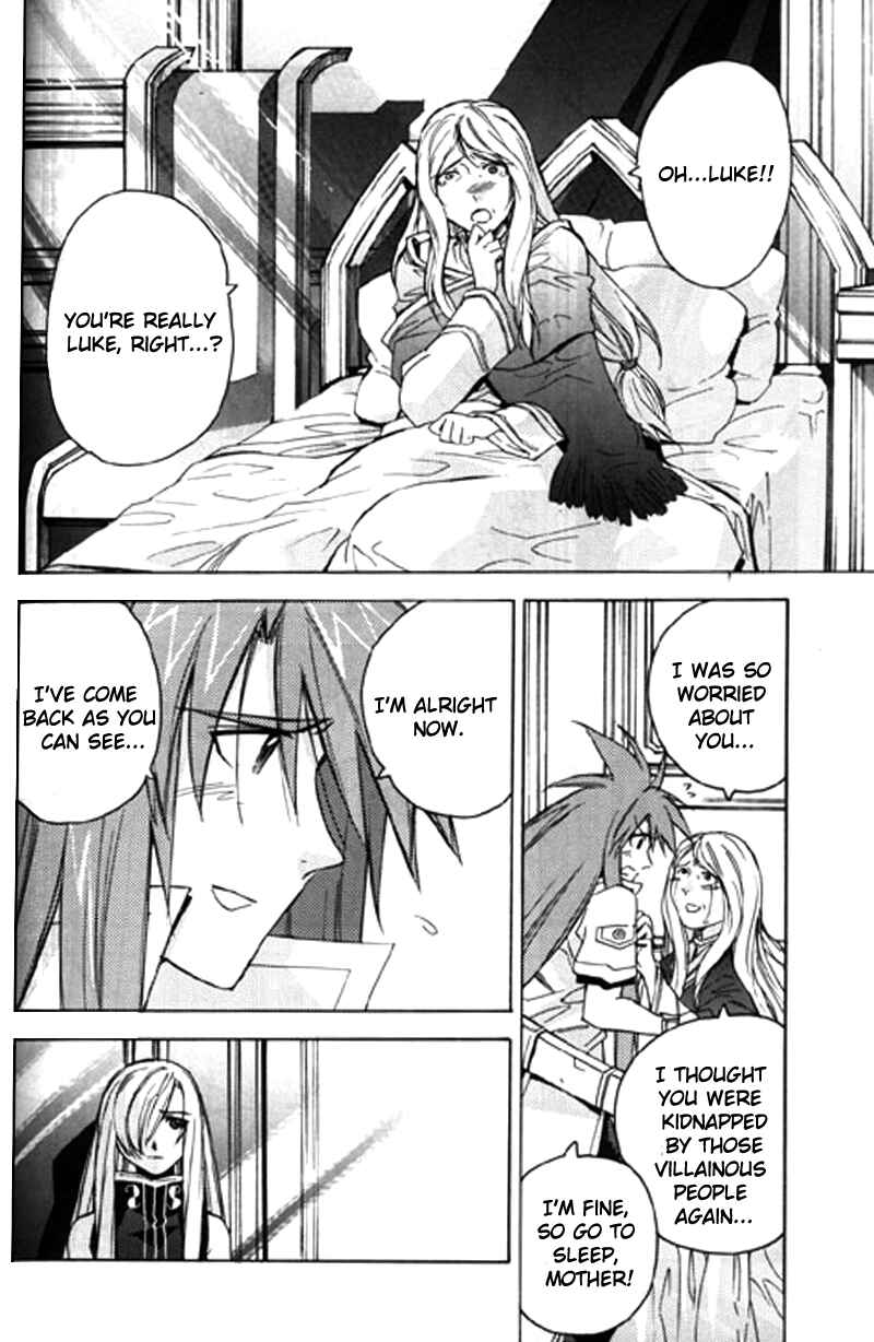 Page 24 Chapter 10 Tales of the Abyss